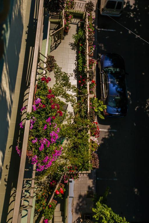 Guest House ,, Ekaterina" نيسيبار المظهر الخارجي الصورة
