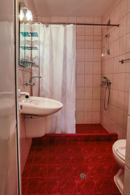 Guest House ,, Ekaterina" نيسيبار المظهر الخارجي الصورة