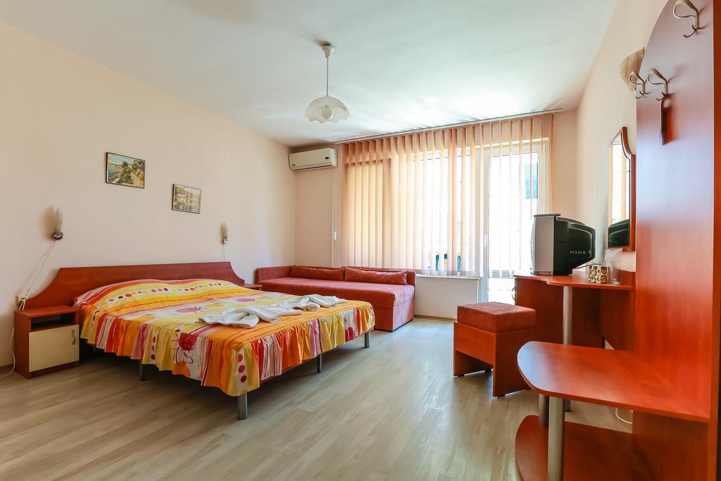 Guest House ,, Ekaterina" نيسيبار المظهر الخارجي الصورة