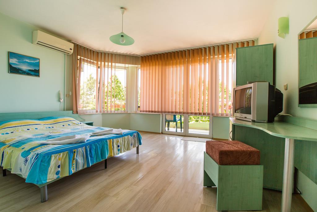 Guest House ,, Ekaterina" نيسيبار المظهر الخارجي الصورة