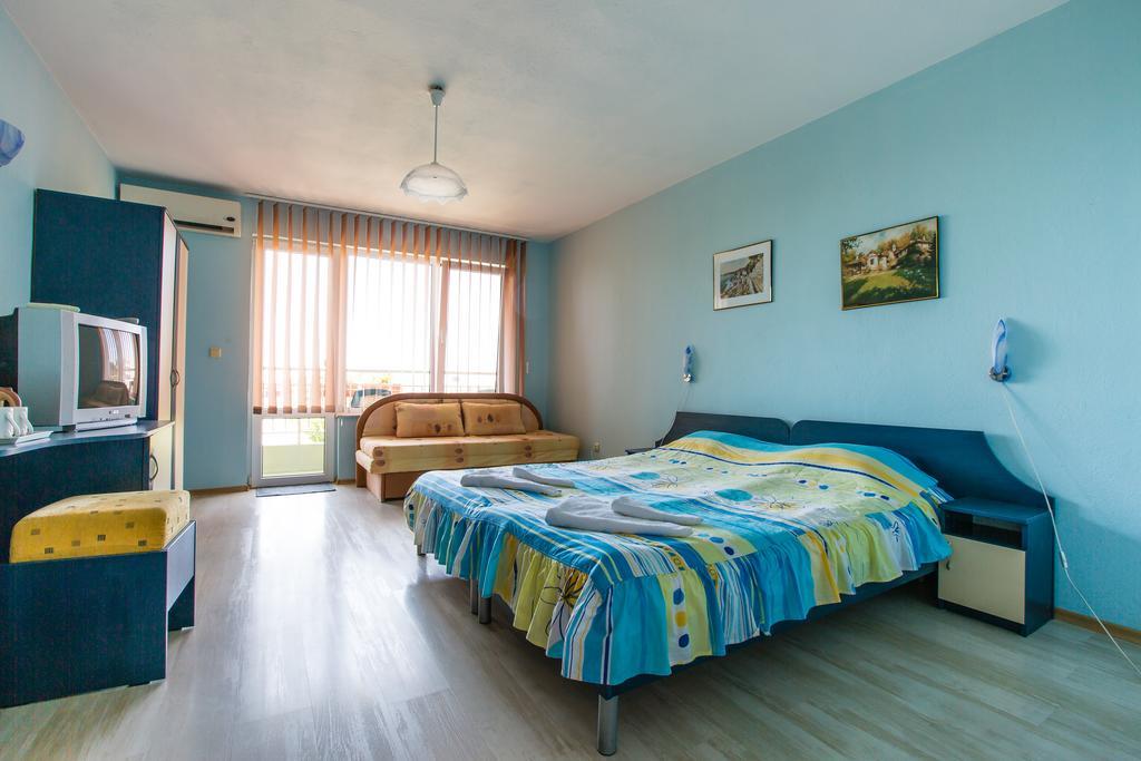 Guest House ,, Ekaterina" نيسيبار المظهر الخارجي الصورة